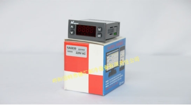 新亚洲控制器制冷风机化霜告警双传感器NA6830